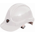 Casco de seguridad del ABS (HLNA-1) / precio barato del casco de seguridad de la fábrica, casco de seguridad de ANSI / casco de seguridad modelo de V, casco de seguridad, construcción del casco de Ce En397